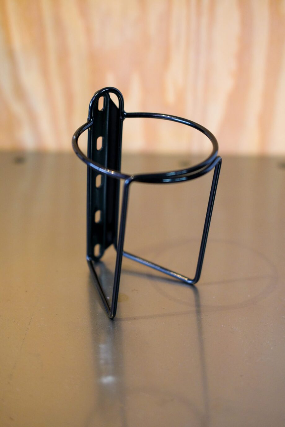 Velo Orange Mojave bottle cage black