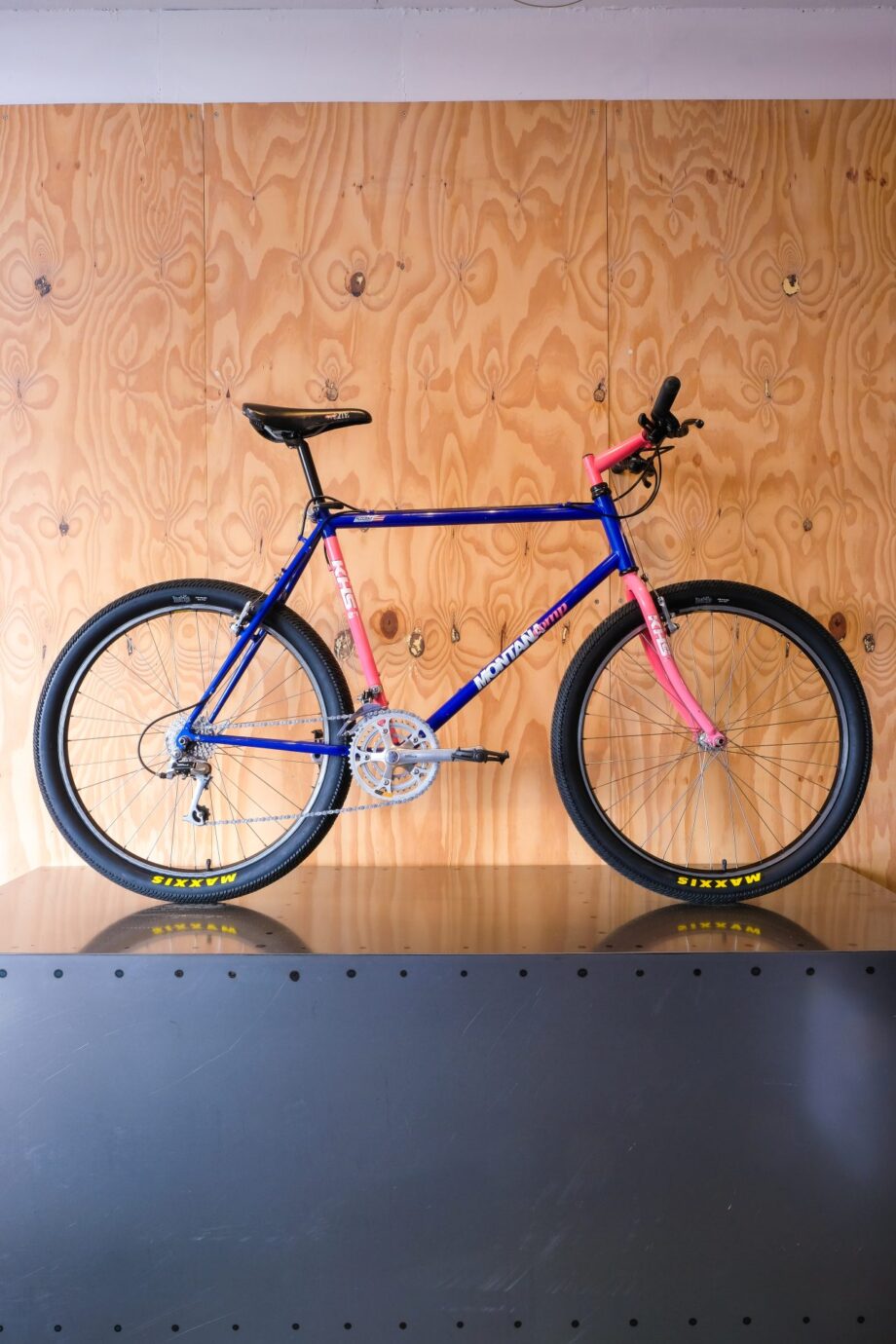 1993 KHS Montana Pro — L (1.75 — 1.90)