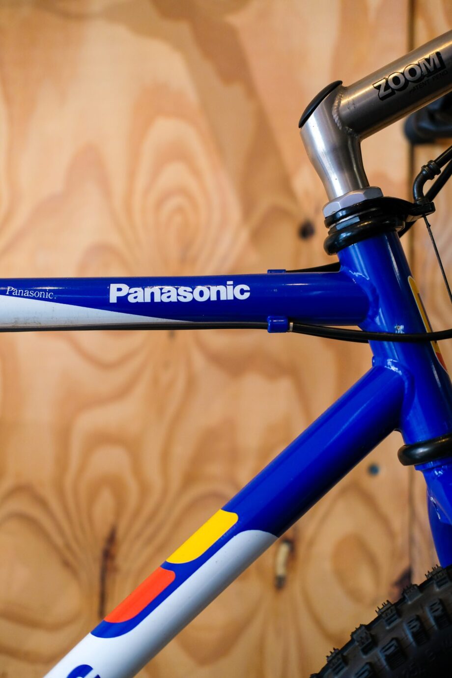 1992 Panasonic MC team — L (1.70 — 1.90)