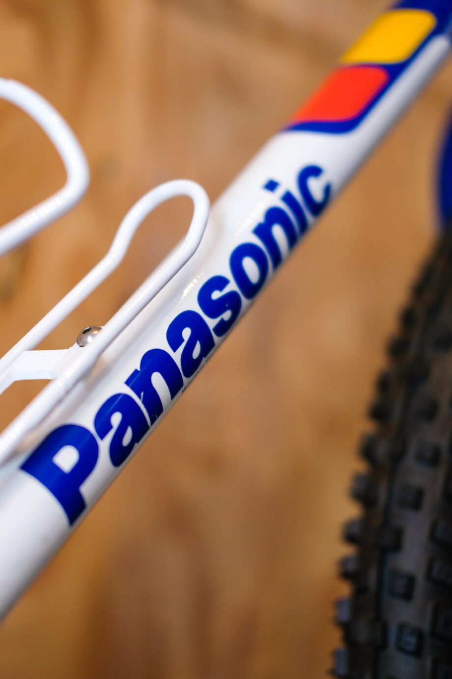 1992 Panasonic MC team — L (1.70 — 1.90)