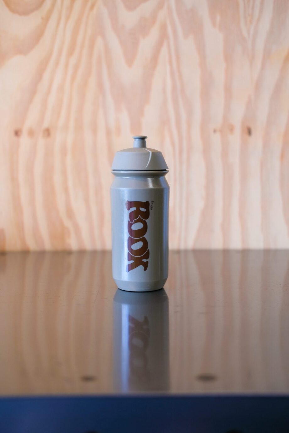 Studio ROOK waterbottle 500ml.