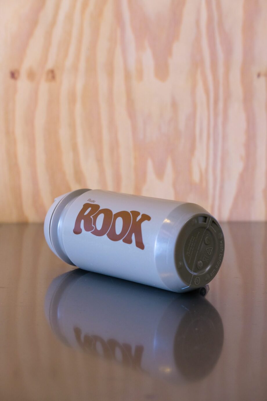 Studio ROOK waterbottle 500ml.