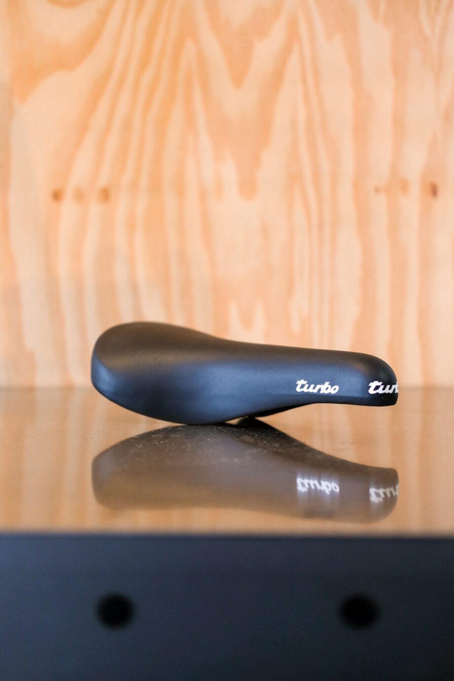 Selle Italia Turbo Saddle black