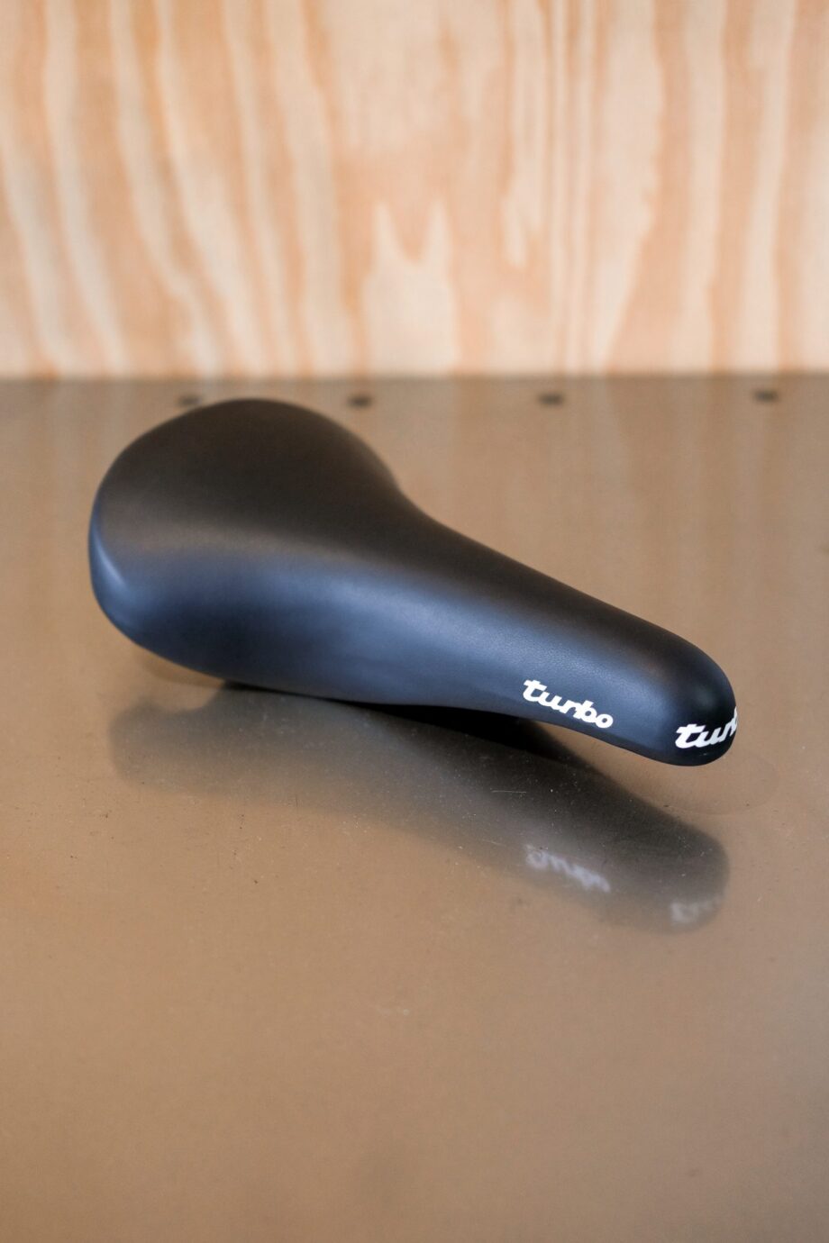 Selle Italia Turbo Saddle black