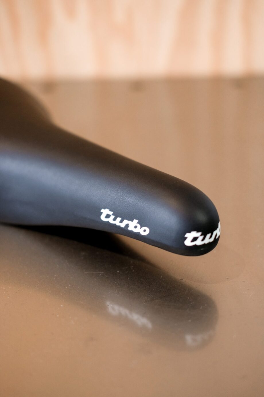 Selle Italia Turbo Saddle black