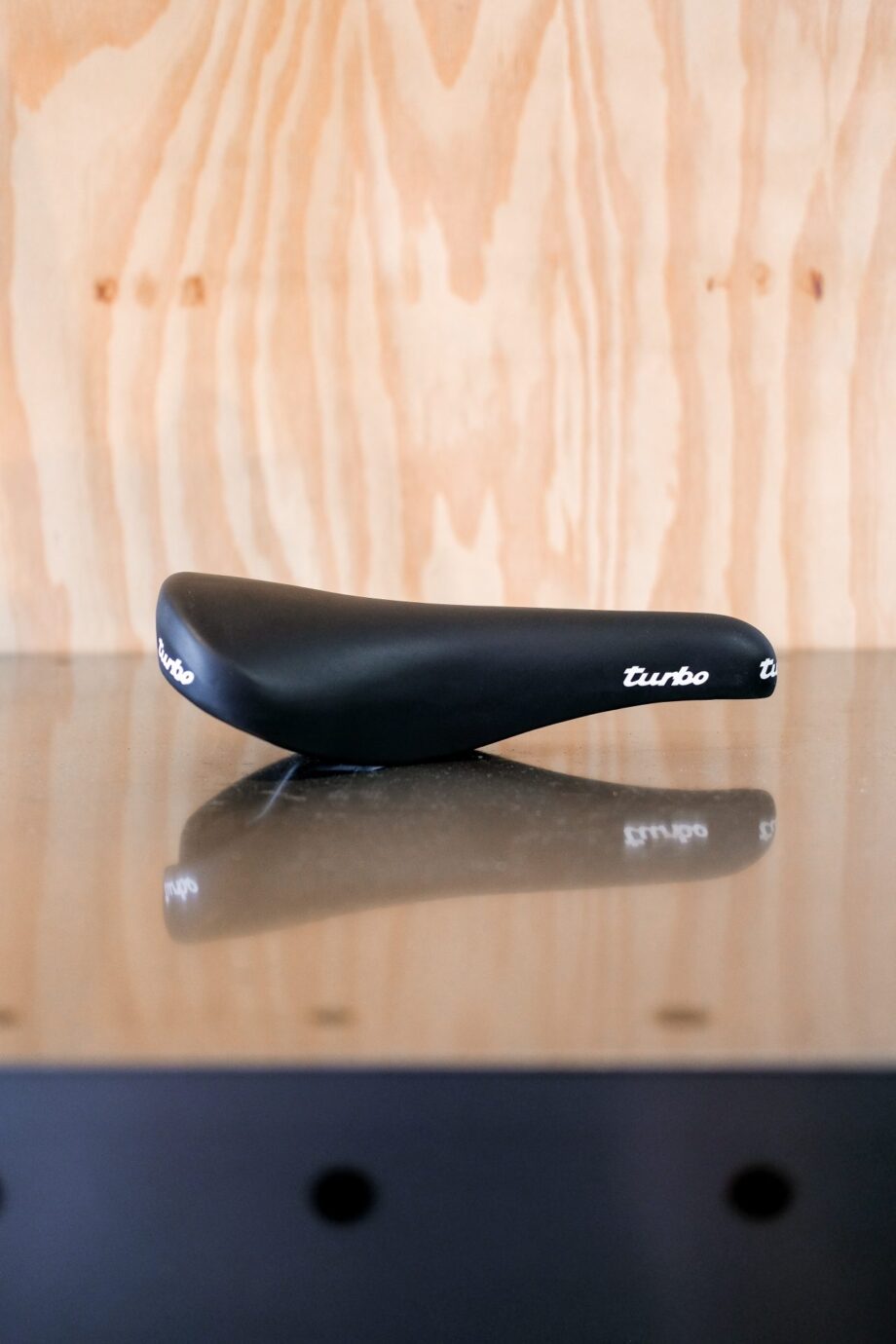 Selle Italia Turbo Saddle black