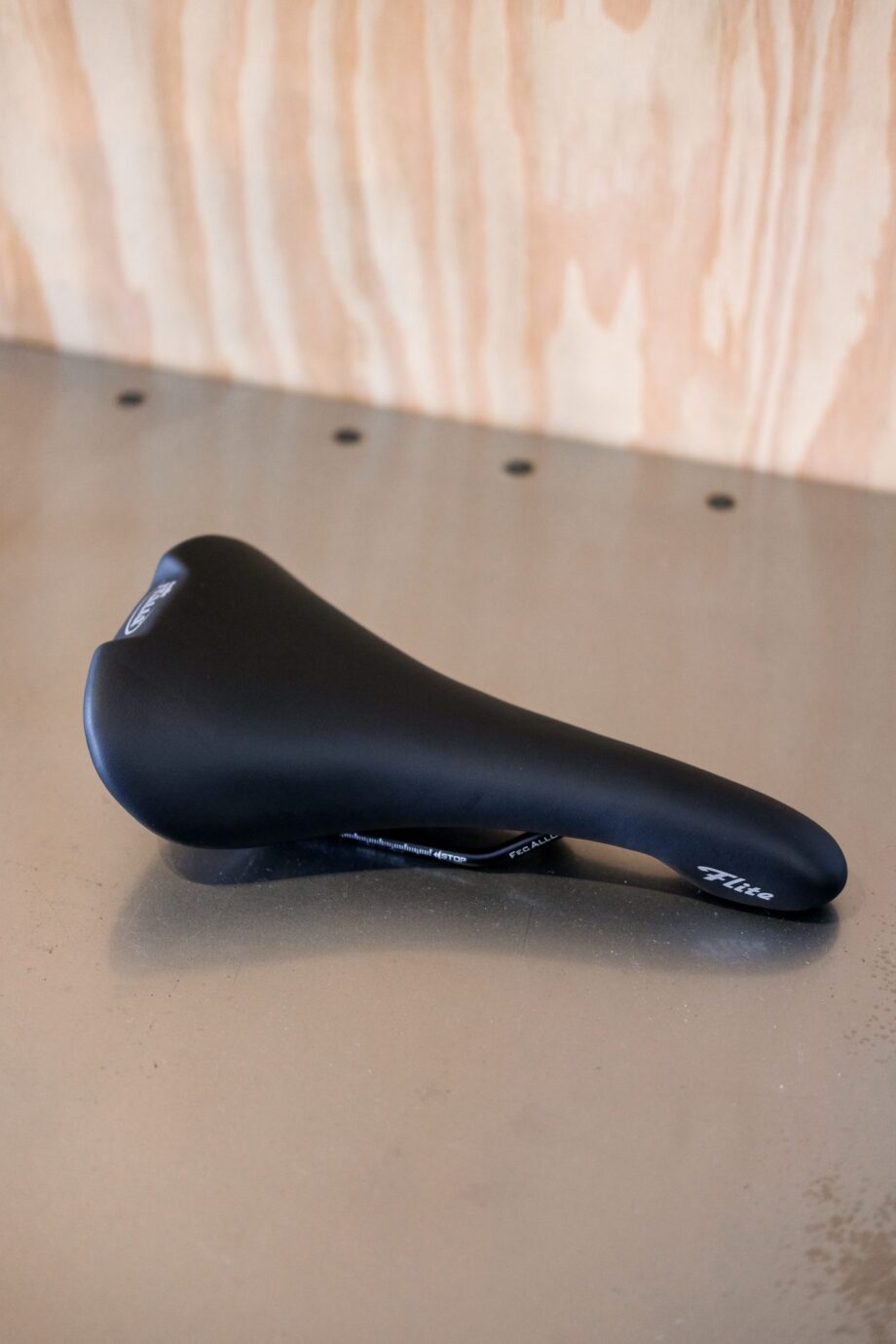 Selle Italia Flite Saddle black