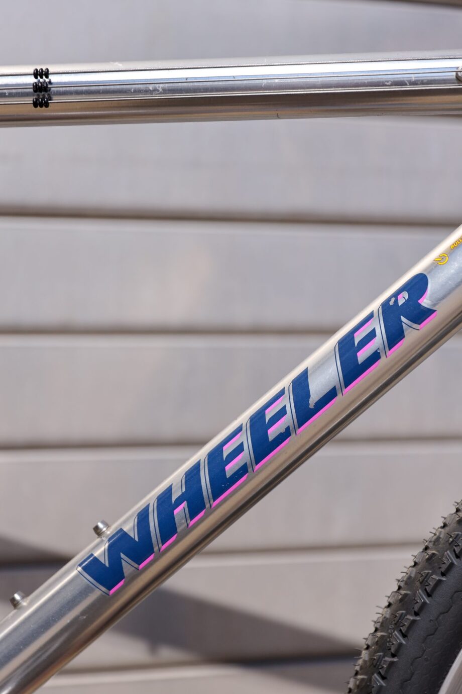 Wheeler 5900 — M/L (1.70 — 1.85)