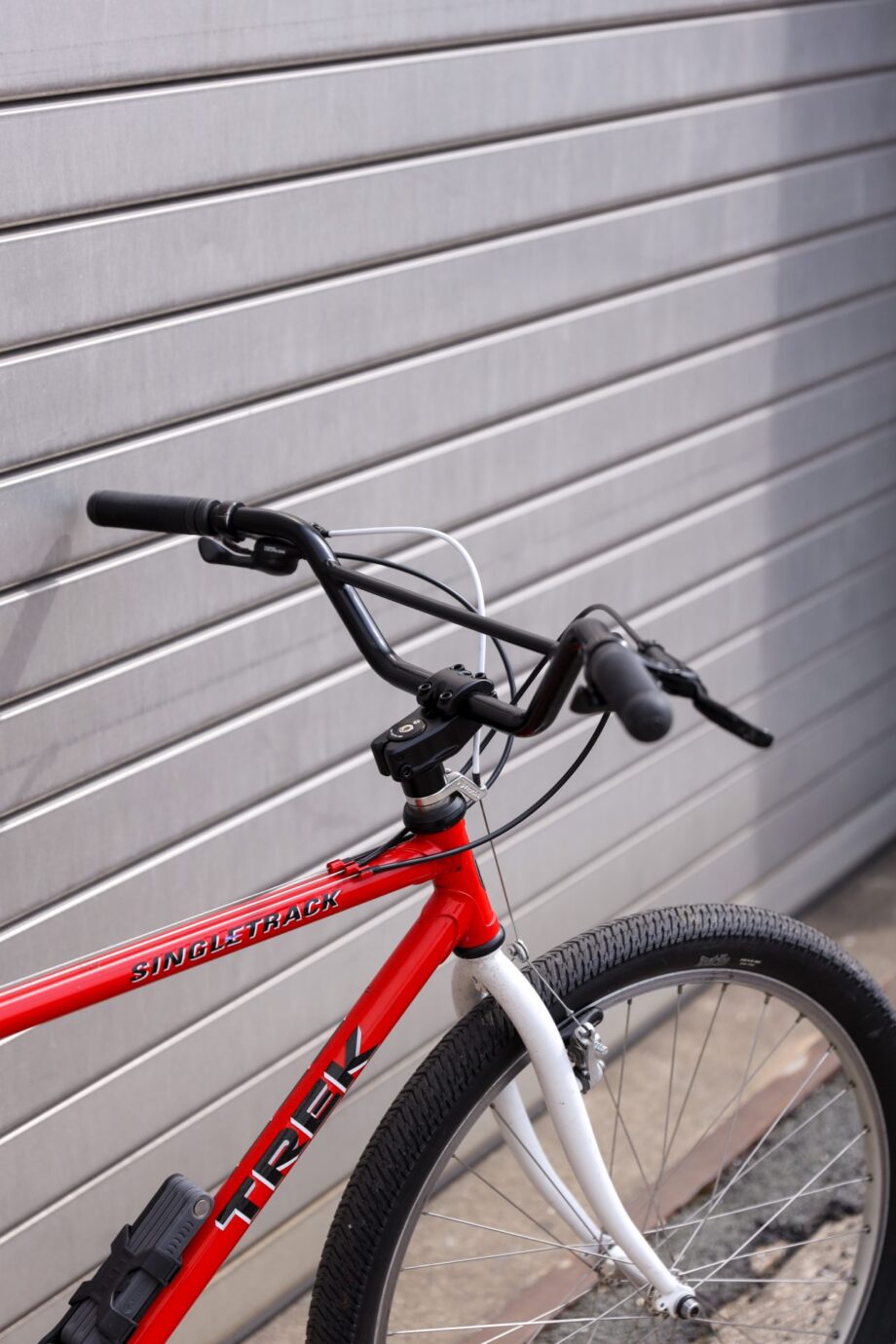 22.2 mm BIG bars