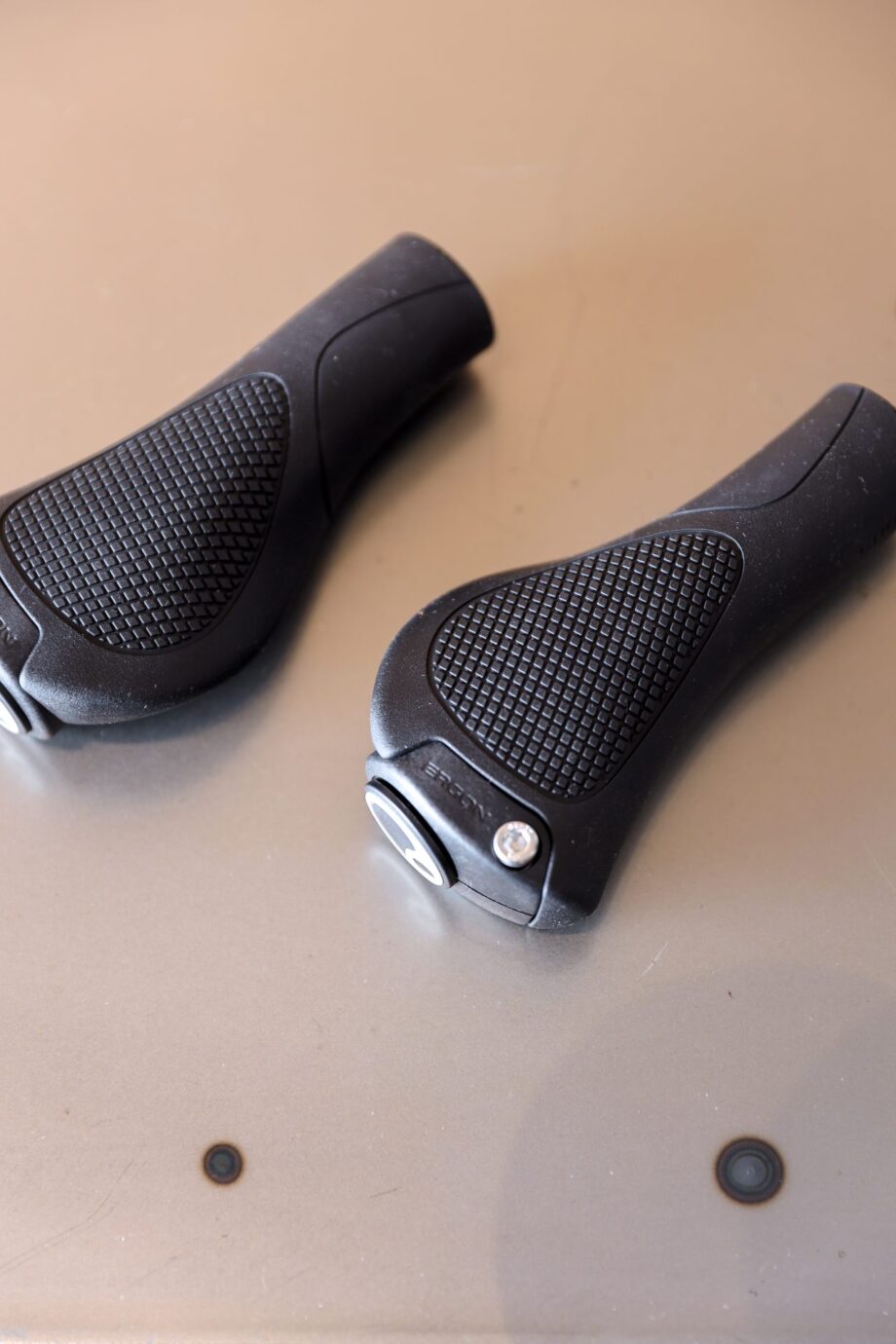 Ergon GP-1 grips