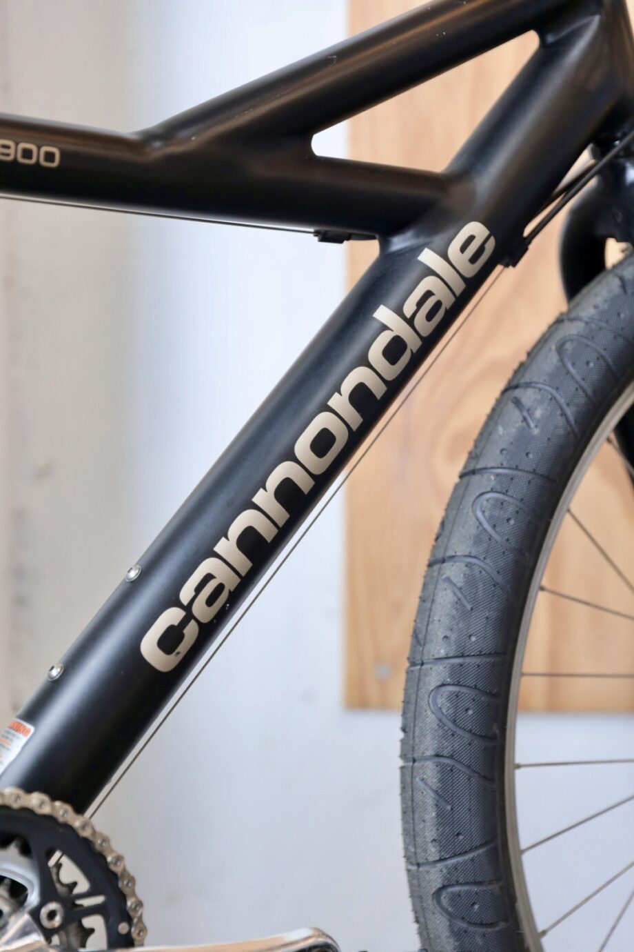 Cannondale KillerV 900 — M (1.65 — 1.80)