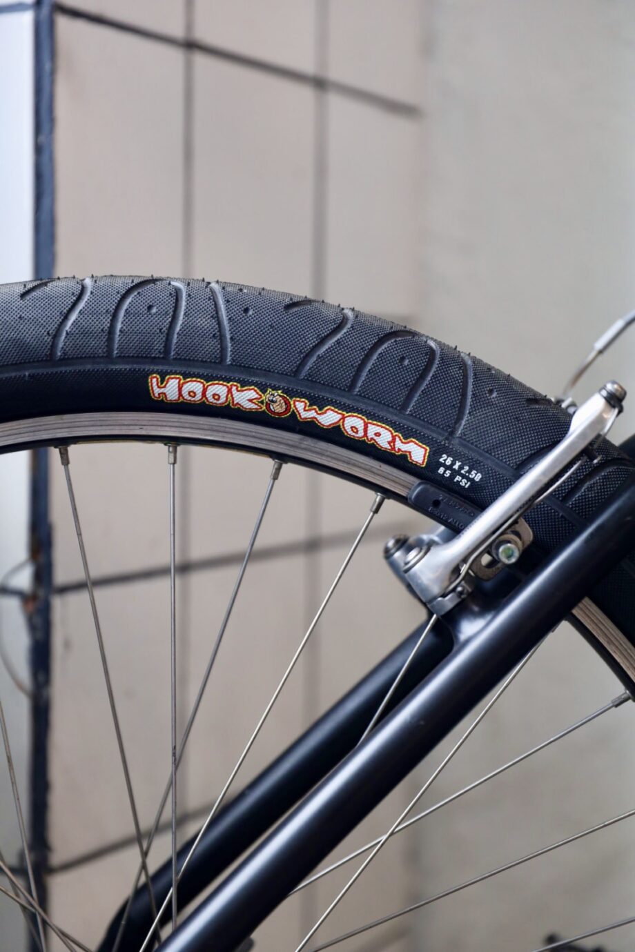 Cannondale KillerV 900 — M (1.65 — 1.80)