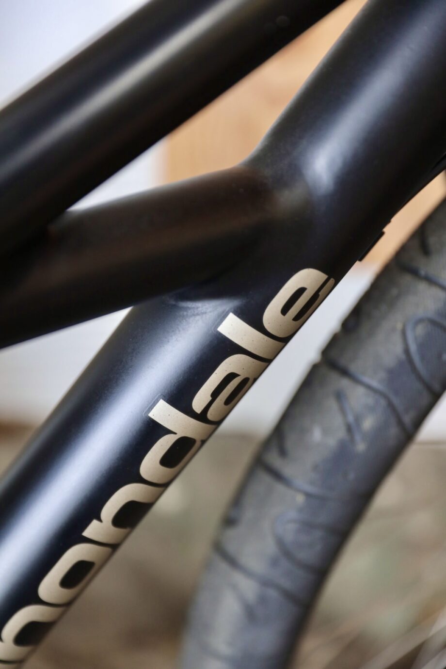 Cannondale KillerV 900 — M (1.65 — 1.80)