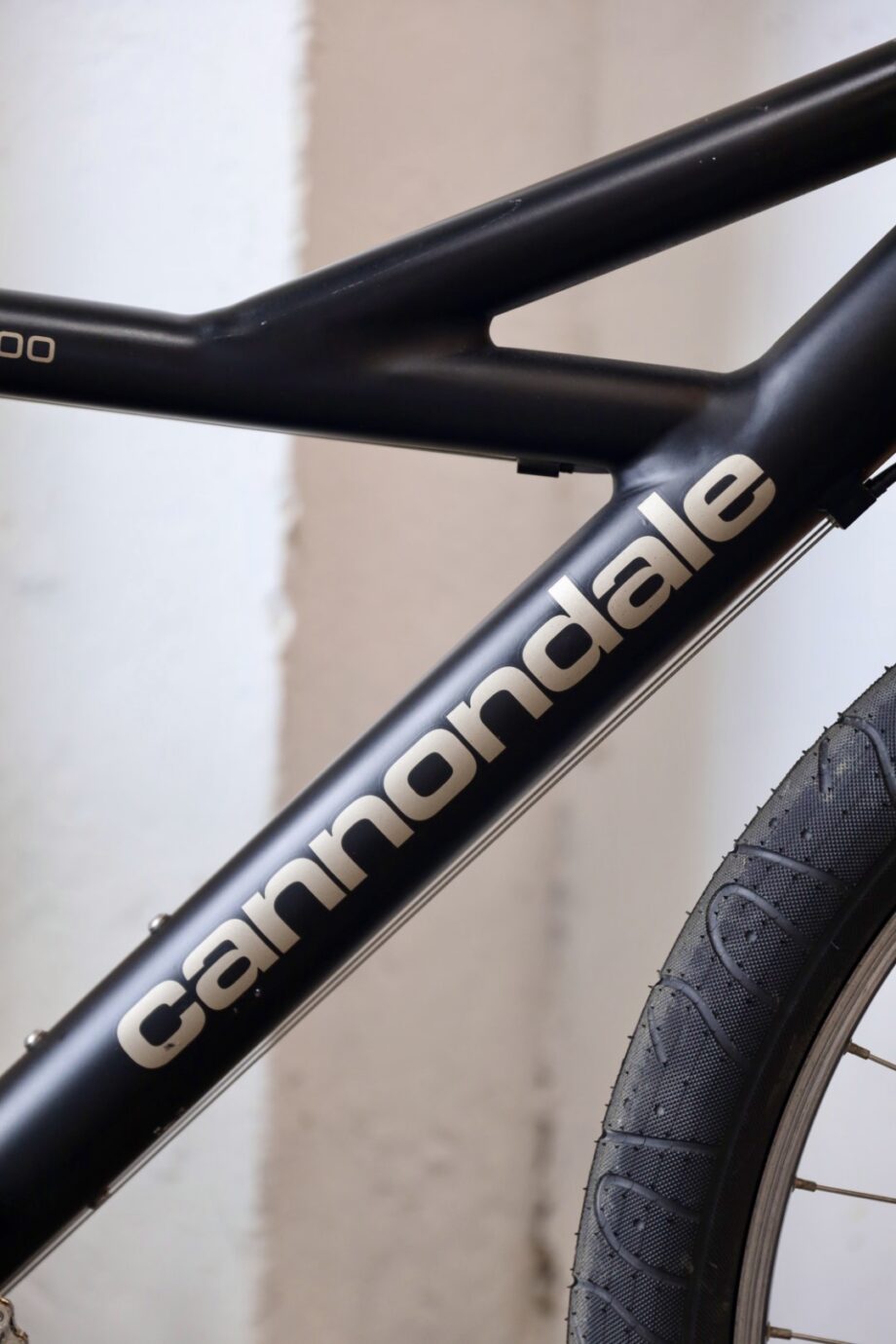 Cannondale KillerV 900 — M (1.65 — 1.80)