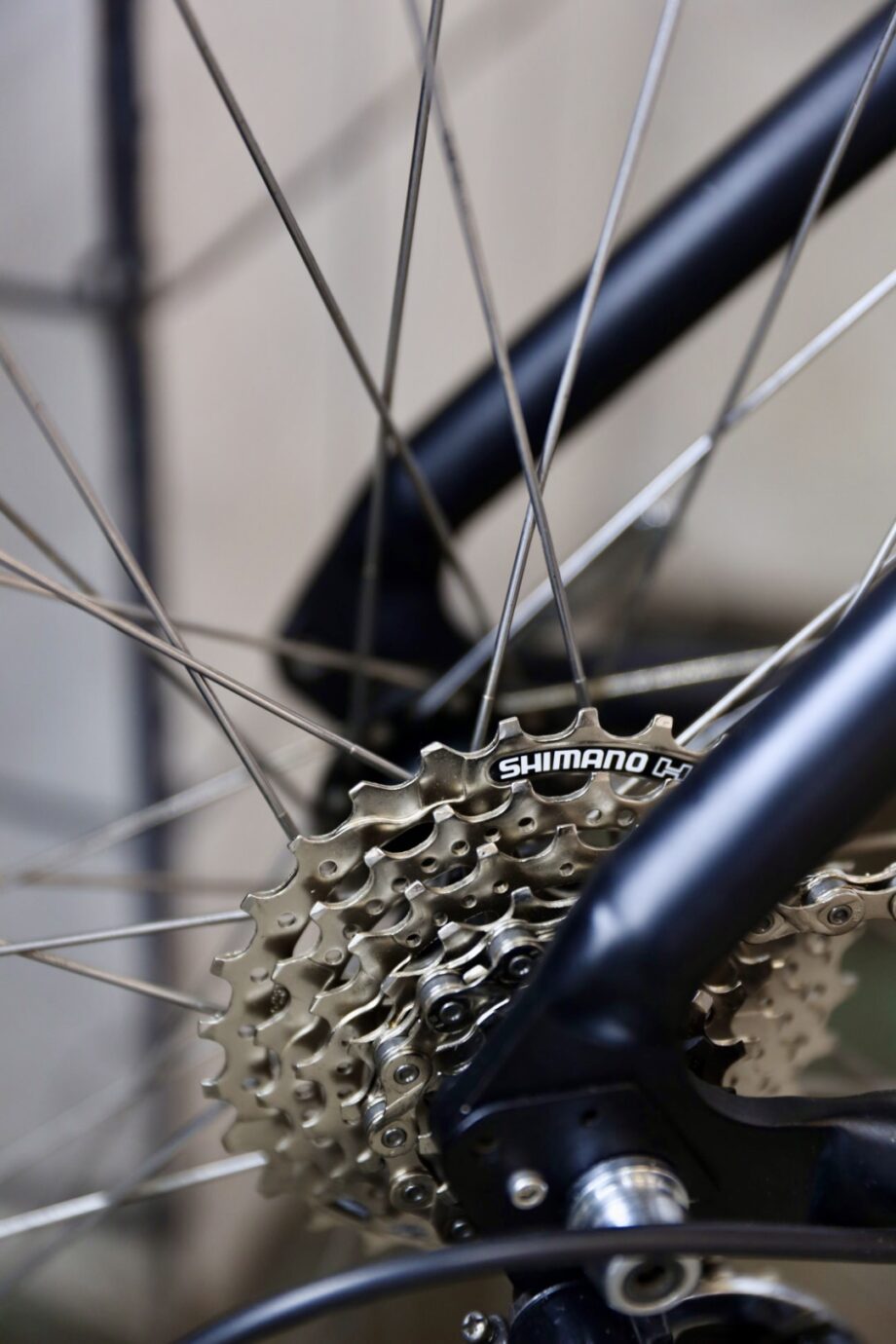 Cannondale KillerV 900 — M (1.65 — 1.80)