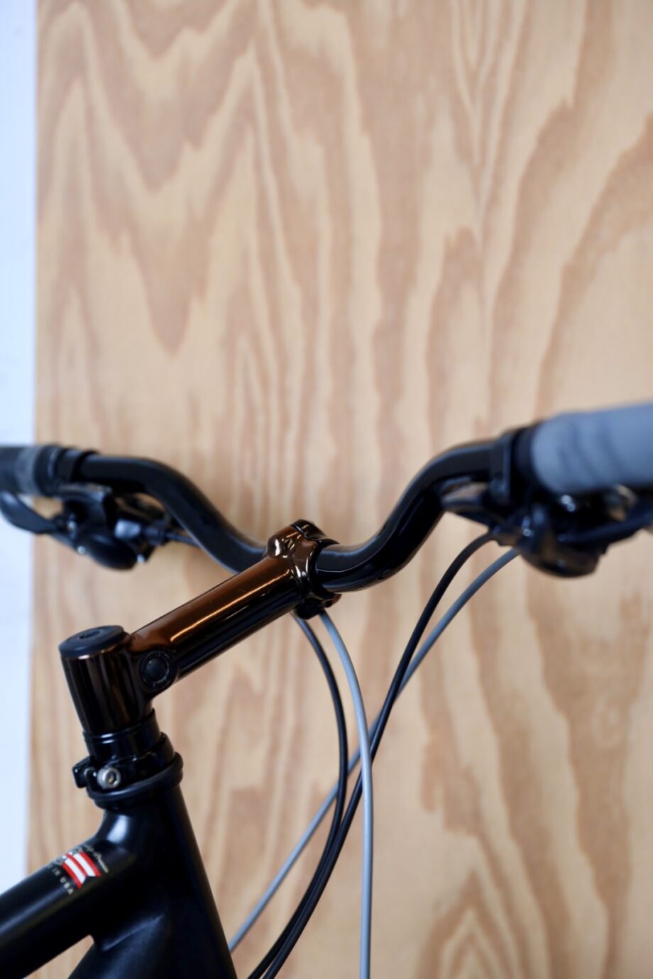 Cannondale KillerV 900 — M (1.65 — 1.80)