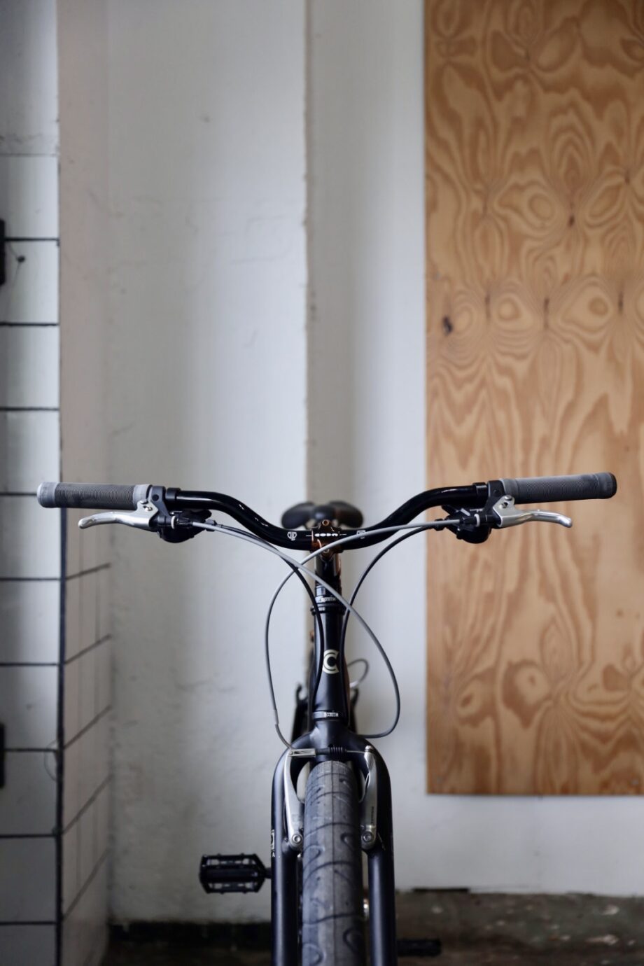 Cannondale KillerV 900 — M (1.65 — 1.80)